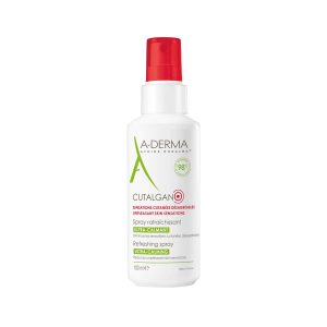 Spray Refrescante Ultra-Calmante Cutalgan de A-Derma