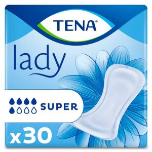 TENA Lady posparto