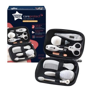 Tommee Tippee Baby Healthcare and Grooming Kit