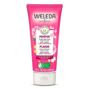 Weleda jabón líquido