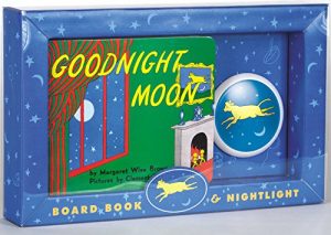 “Goodnight Moon” por Margaret Wise Brown