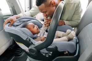 marcas de car seat para bebé