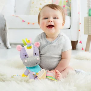 Skip Hop – Peluche de Actividades Unicornio