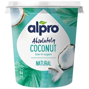 yogur Alpro para bebé