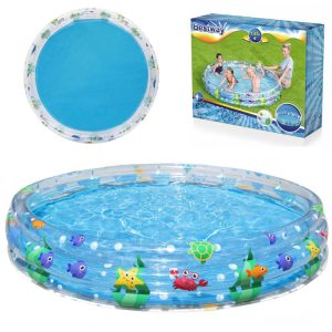 piscina inflable infantil